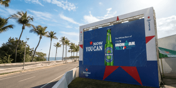 Heineken 0.0 demuestra que se puede beber cerveza “La noche antes” del IRONMAN 70.3 Puerto Rico