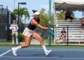 Tenistas puertorriqueños entran en acción en el torneo internacional juvenil J60 Puerto Rico Bowl