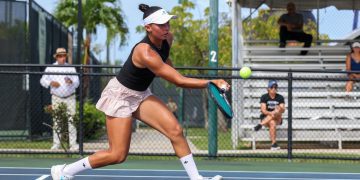 Tenistas puertorriqueños entran en acción en el torneo internacional juvenil J60 Puerto Rico Bowl