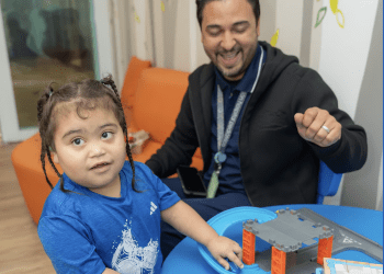 Direct Relief celebra 17 trasplantes infantiles logrados a través de su programa de cuidado renal pediátrico en colaboración con la Fundación Hospital Pediátrico y Extra Bases