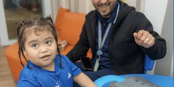 Direct Relief celebra 17 trasplantes infantiles logrados a través de su programa de cuidado renal pediátrico en colaboración con la Fundación Hospital Pediátrico y Extra Bases