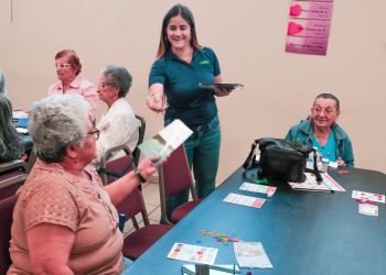 LUMA y Salvation Army se unen para apoyar comunidades y educar sobre la seguridad eléctrica en el oeste