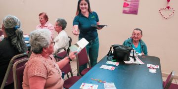 LUMA y Salvation Army se unen para apoyar comunidades y educar sobre la seguridad eléctrica en el oeste