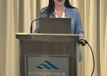 IBTS destaca estrategias de recuperación ante desastres y resiliencia centradas en las comunidades durante el “SAME San Juan Industry Day 2026”