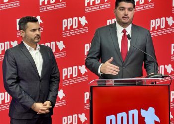 PPD invita a participar en el foro: ¿Qué debe ser un partido político hoy?