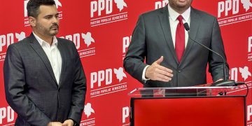 PPD invita a participar en el foro: ¿Qué debe ser un partido político hoy?