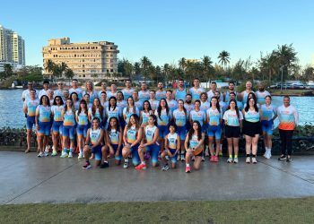 LeCosh Endurance: listo para el Ironman 70.3 Puerto Rico 2026