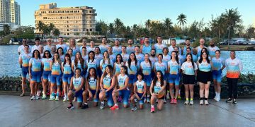 LeCosh Endurance: listo para el Ironman 70.3 Puerto Rico 2026