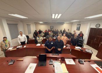Legislatura Municipal y Alcalde de Hatillo celebran Sesión Especial dedicada a los Boy Scouts of America