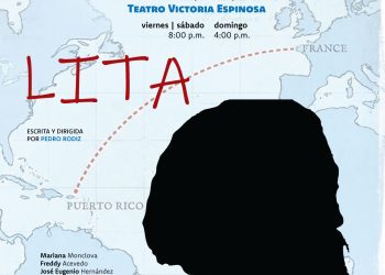 LITA estrena obra de teatro basada en la vida amorosa de Betances