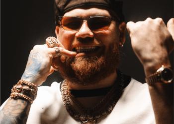 Miky Woodz  Reafirma su dominio en el trap latino con su nuevo sencillo “Lo Anticipé”