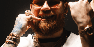 Miky Woodz  Reafirma su dominio en el trap latino con su nuevo sencillo “Lo Anticipé”