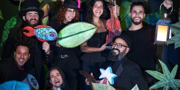 Y No Había Luz presenta “Mi Isla en Sueños” en el Festival de Teatro Puertorriqueño 2026
