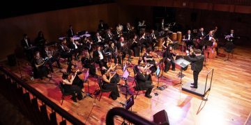Orquesta Filarmónica de Bayamón presenta su tradicional Concierto de Semana Santa