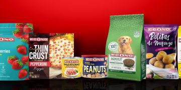 Econo apuesta por su marca privada con nueva campaña publicitaria