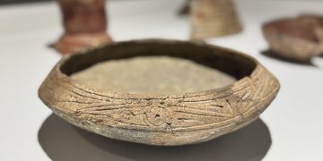 MUSA recibe subvención para iniciar la fase de planificación de su colección arqueológica