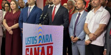 Pablo José Hernández sobre Código Electoral: “Pasamos de la oposición a la acción