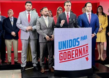 Pablo José Hernández: “Mientras el PNP pelea por contratos, el PPD se une para bajar el costo de vida”