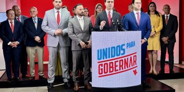 Pablo José Hernández: “Mientras el PNP pelea por contratos, el PPD se une para bajar el costo de vida”