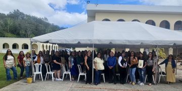 Juncos reconoce a sus empleadas municipales durante la Semana de la Mujer