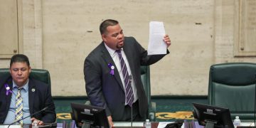 El representante logró la aprobación unánime de la Resolución Conjunta del Senado 0109, una medida de gran impacto para el municipio de Utuado