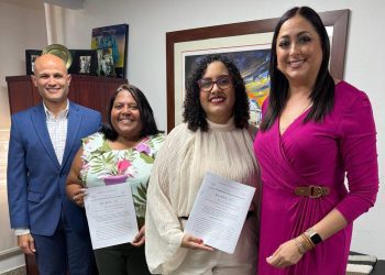 Representantes radican medida para asignar $1.5 millones a organizaciones que atienden sobrevivientes de violencia de género