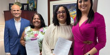 Representantes radican medida para asignar $1.5 millones a organizaciones que atienden sobrevivientes de violencia de género