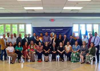 Decretan 40 días de oración por Camuy