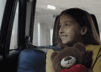 Una joven actriz comienza a abrirse paso en el cine puertorriqueño con su papel en Colapso