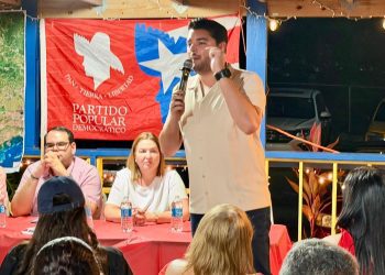PPD anuncia convocatoria para presidir comités municipales en cuatro pueblos