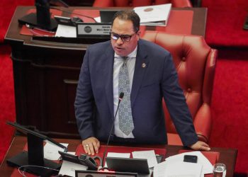    Rechazamos el menosprecio del comisionado Hernández a la lucha por la igualdad de Puerto Rico