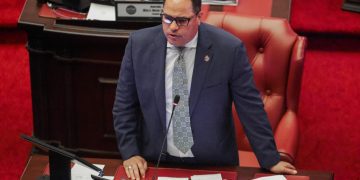 Rechazamos el menosprecio del comisionado Hernández a la lucha por la igualdad de Puerto Rico