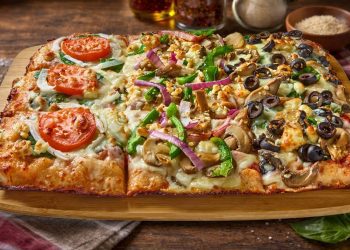 Marco’s Pizza trae de regreso La Siciliana, una de las favoritas de su menú