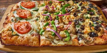 Marco’s Pizza trae de regreso La Siciliana, una de las favoritas de su menú