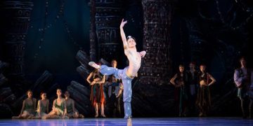 Ballets de San Juan presenta Coppélia con estrellas internacionales