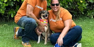 Fundación 4 Patitas PR: Una misión de amor que transforma vidas en Puerto Rico