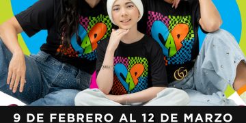 Fundación CAP abre tienda oficial en Plaza Las Américas rumbo a Uniendo Cabezas 2026