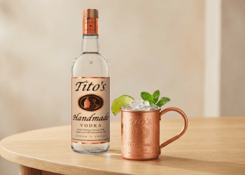 Tito’s Handmade Vodka Invita a Celebrar el Tito’s Mule Weekend en Puerto Rico
