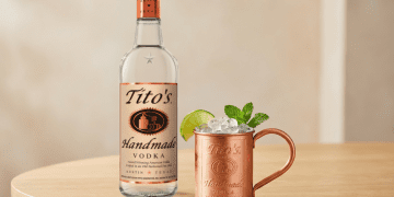 Tito’s Handmade Vodka Invita a Celebrar el Tito’s Mule Weekend en Puerto Rico