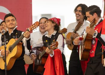 La IUPI celebra su 123 aniversario