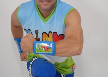 Nino vuelve al rescate de la niñez con “Simón Dice”, un himno familiar que promueve movimiento y menos pantallas