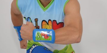 Nino vuelve al rescate de la niñez con “Simón Dice”, un himno familiar que promueve movimiento y menos pantallas   