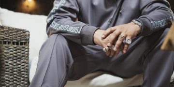 J Álvarez pres  enta “El dueño del sistema Vol. 3”, su nuevo álbum que reafirma su legado.