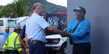 Alcalde de Trujillo Alto paga días por exceso de licencia de enfermedad 