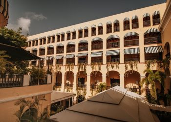 Hotel El Convento celebra 375 años de historia, legado y hospitalidad
