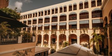 Hotel El Convento celebra 375 años de historia, legado y hospitalidad