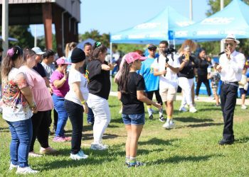 Día del Síndrome Down, una festividad en Vega Alta