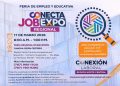 Buscan empleados en más de 500 vacantes que se presentarán en Conecta JobExpo Regional en Bayamón
