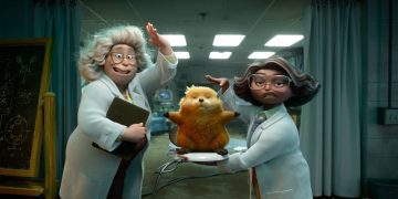 La ciencia detrás de la historia: Hoppers integra investigación real para construir su mundo animado