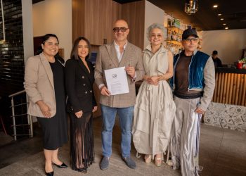 Aumenta el Turismo Moda en la isla